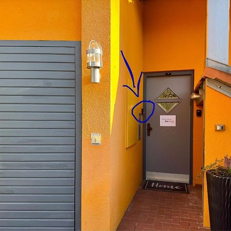 Ferienwohnung Seesprung Am Bodensee ไกน์โฮเฟน ภายนอก รูปภาพ