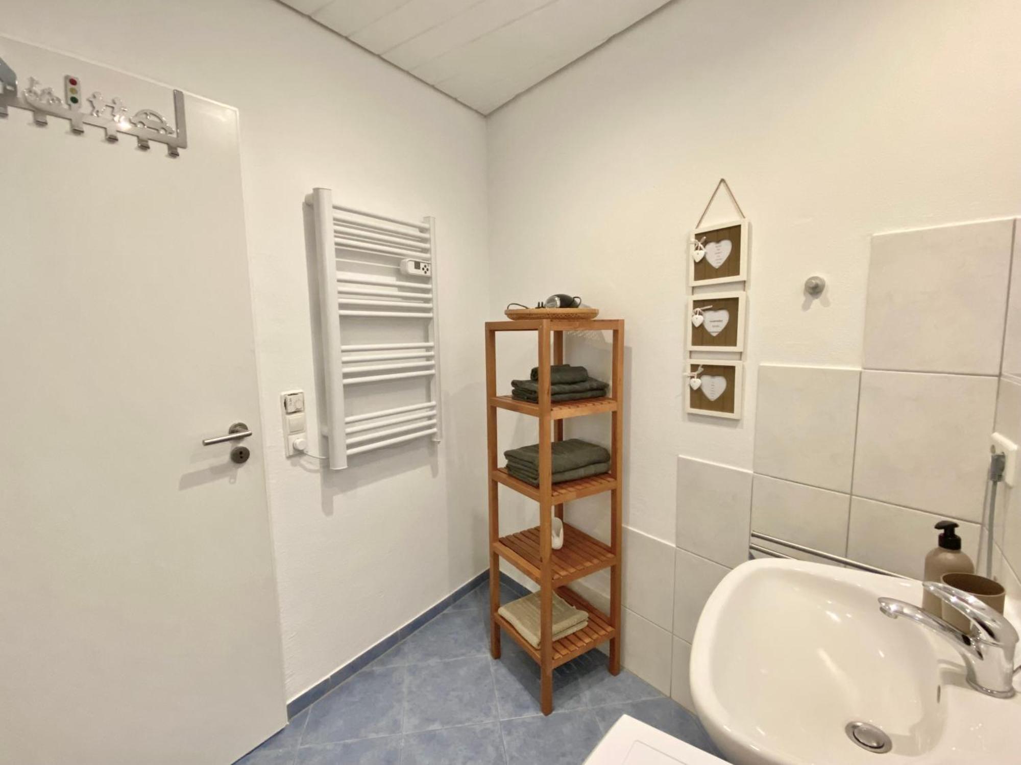 Ferienwohnung Seesprung Am Bodensee ไกน์โฮเฟน ภายนอก รูปภาพ