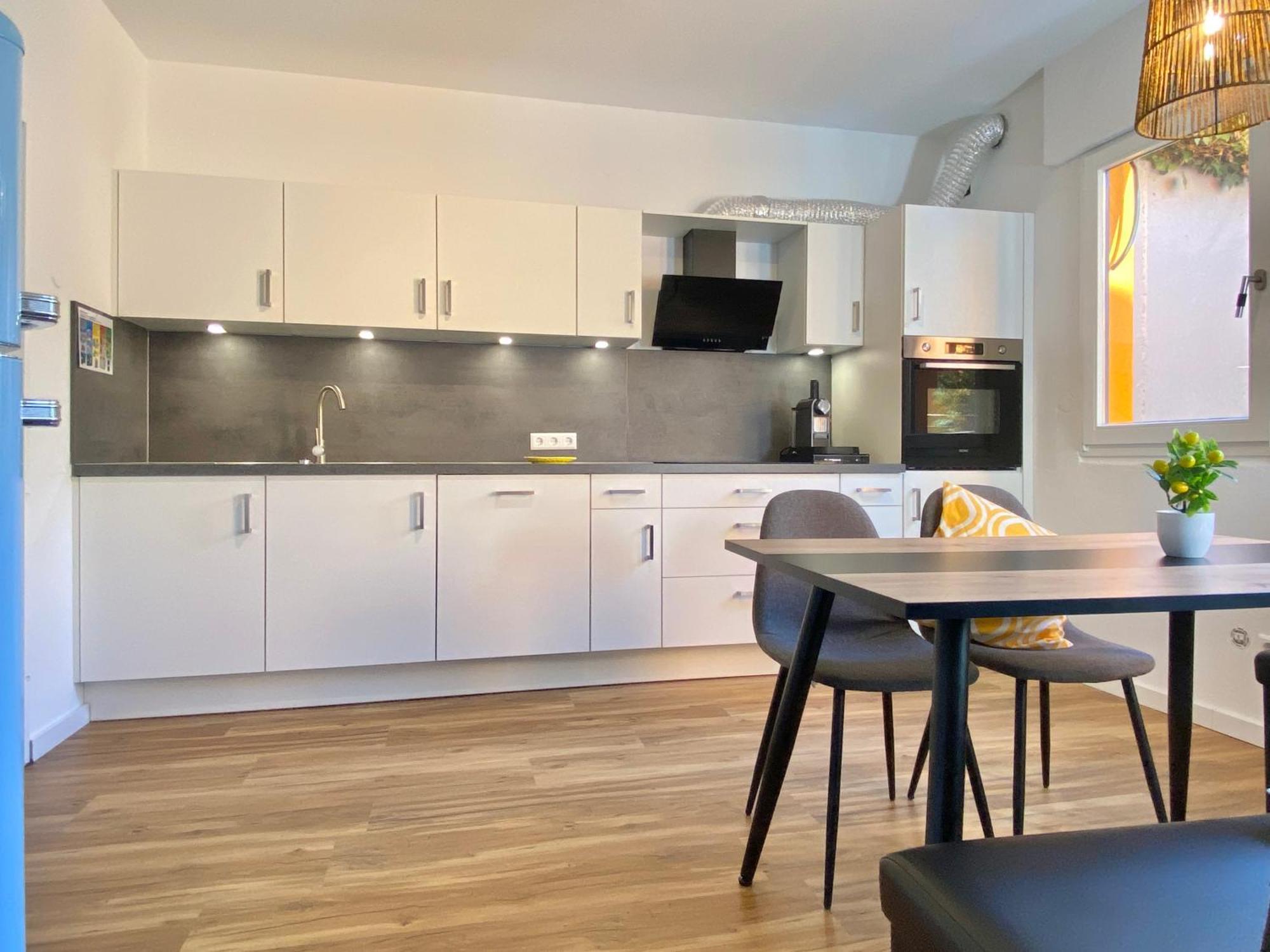 Ferienwohnung Seesprung Am Bodensee ไกน์โฮเฟน ภายนอก รูปภาพ