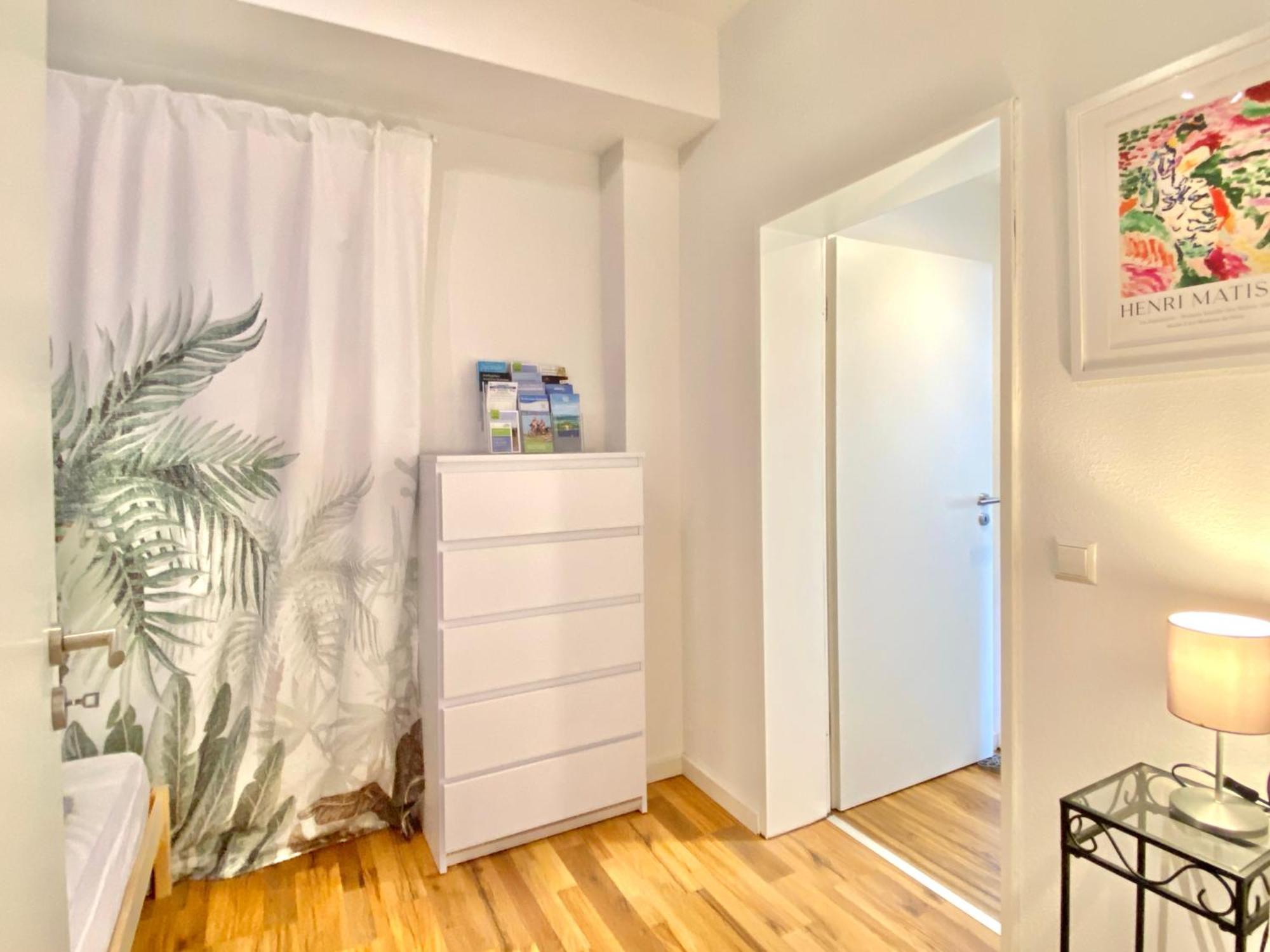 Ferienwohnung Seesprung Am Bodensee ไกน์โฮเฟน ภายนอก รูปภาพ
